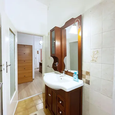Apartment Casa Camilla - Argonautivacanze *