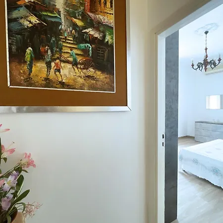 Casa Camilla - Argonautivacanze Porto Azzurro