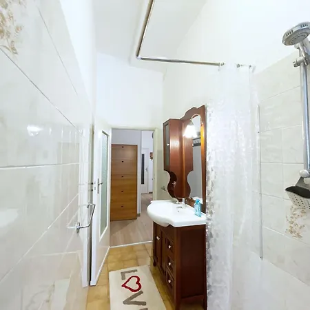 Casa Camilla - Argonautivacanze Porto Azzurro