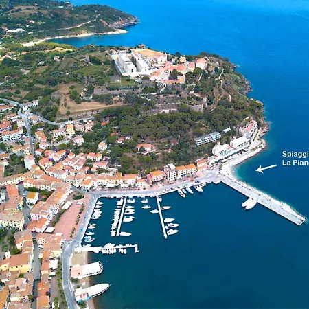 Casa Camilla - Argonautivacanze * Porto Azzurro