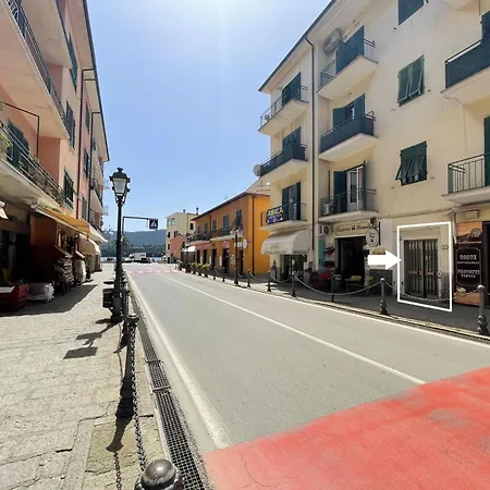 Casa Camilla - Argonautivacanze Apartment Porto Azzurro
