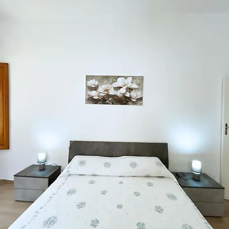 Casa Camilla - Argonautivacanze Apartmán Porto Azzurro