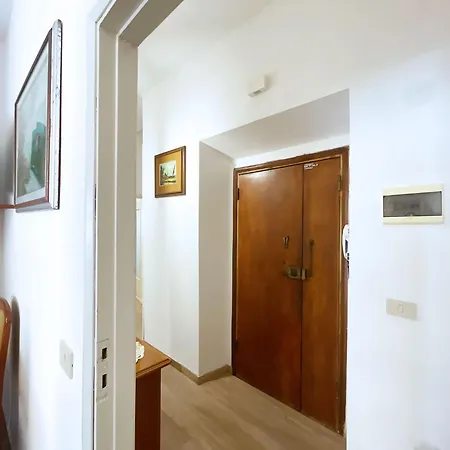 Casa Camilla - Argonautivacanze Apartmán *