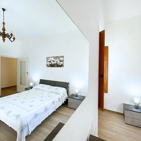Casa Camilla - Argonautivacanze Apartmán Porto Azzurro