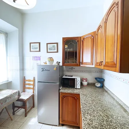 Casa Camilla - Argonautivacanze Apartmán Porto Azzurro
