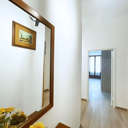 Casa Camilla - Argonautivacanze Apartmán