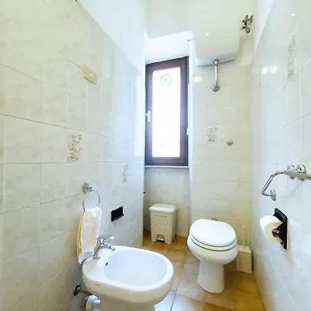 Apartmán Casa Camilla - Argonautivacanze *
