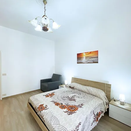 Apartmán Casa Camilla - Argonautivacanze Porto Azzurro