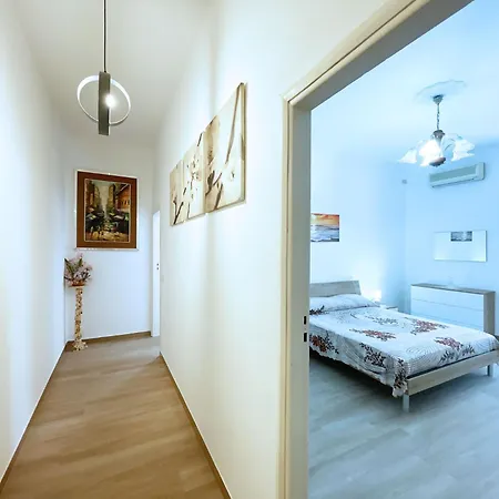 Casa Camilla - Argonautivacanze Apartmán Porto Azzurro