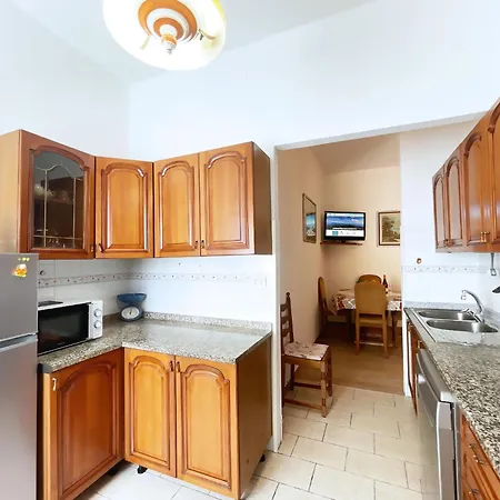 Casa Camilla - Argonautivacanze Apartmán