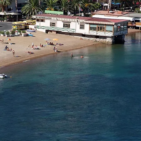 Apartmán Casa Camilla - Argonautivacanze
