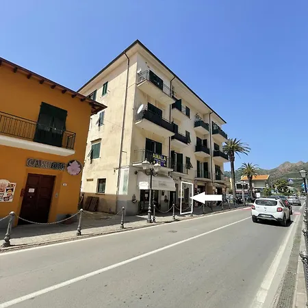 Apartmán Casa Camilla - Argonautivacanze Porto Azzurro