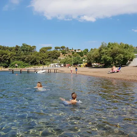 Casa Camilla - Argonautivacanze Apartmán Porto Azzurro